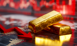 Altın borsasında satış baskısı: Kilogram fiyatı düştü