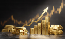 Altın KMKTP’de 5 milyon 780 bin TL’ye yükseldi