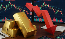Borsa kazandırdı, altın değer kaybetti