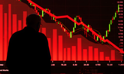 Küresel piyasalar negatif seyrediyor