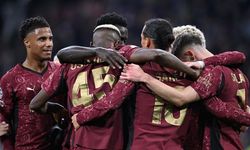 Galatasaray‘dan 3-0’lık galibiyet