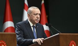 "Samimi gayretlerimizi sürdüreceğiz"