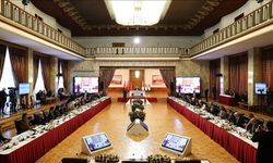 TBMM Heyeti’nin İmralı Ziyareti Gerçekleşti