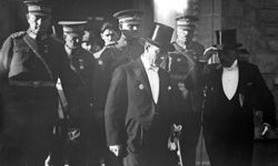 10 Kasım: Zamanın Durduğu Gün