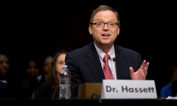 Kevin Hassett, Fed başkanı olmaya en yakın aday olarak görülüyor