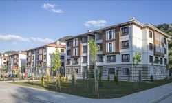 "Yüzyılın Konut Projesi"ne başvurular e-Devlet üzerinden alınacak