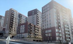 Yüzyılın Konut Projesi için başvurular başladı