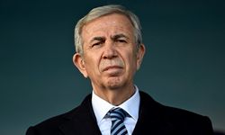 İçişleri Bakanlığı'ndan Mansur Yavaş hakkında soruşturma izni!