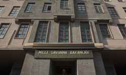 MSB: Gürcistan-Azerbaycan sınırında düşen uçağın enkazına ulaşıldı