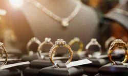 Mücevher sektöründen 6,7 milyar dolarlık ihracat