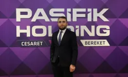 Pasifik Holding Halka Arz Oluyor