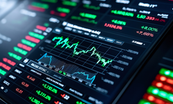 Borsa İstanbul Pay Alım-Satım Haberleri (13 Kasım)