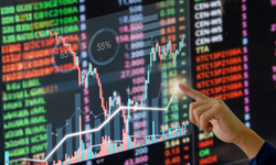 Piyasalarda gün ortası görünümü