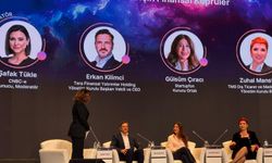 Tera Yatırım, Yenilikçi Çözümleri ile 9. Türkiye Sermaye Piyasaları Kongresi’nde Yerini Aldı