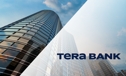 Tera Yatırım Bankası logosunu ve alan adını yeniledi