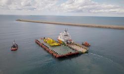 Türkiye'nin LPG ithalatı yıllık bazda %16,4 arttı