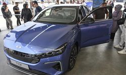 T10F en çok satılan ilk 10 otomobil arasında