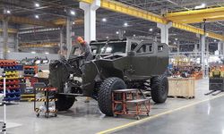 Türk savunma sanayisi ihracat yoğunluğunu sürdürüyor