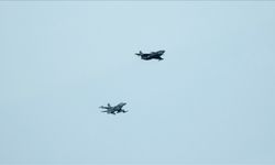 Bayraktar KIZILELMA'dan tarihi test!