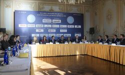 İstanbul Ekonomi Zirvesi tanıtıldı