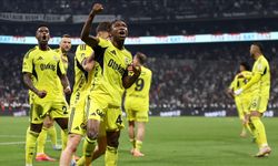 Derbinin galibi Fenerbahçe!