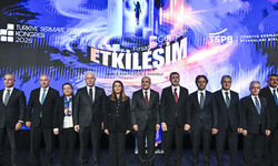 9. Türkiye Sermaye Piyasaları Kongresi düzenlendi