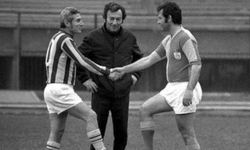 Türk futbolunda Fenerbahçe - Galatasaray rekabeti