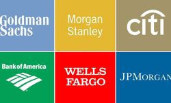 ABD bankalarının piyasa değerinde 600 milyar dolarlık artış