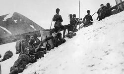 Destansı kahramanlık: Sarıkamış Harekatı