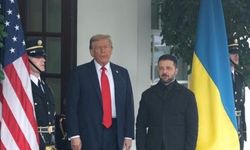 Zelenskiy yeni yıldan önce Trump ile buluşacak