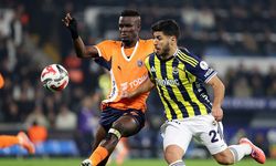 Fenerbahçe zirve yarışında yara aldı