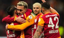 Galatasaray, liderliğini sürdürdü