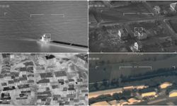 ASELFLIR-600 performans uçuşu gerçekleştirdi