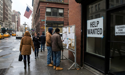 ABD’de özel sektör istihdamında sürpriz düşüş