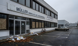 Almanya’da şirket iflasları 11 yılın zirvesine çıkabilir