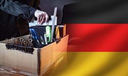 Almanya'daki şirketler yeni personel alımında daha temkinli davranıyor