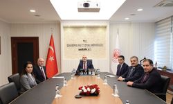 Asgari Ücrette İlk Adım: Komisyon Bakanlıkta Toplandı