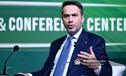 Bayraktar, geçen sene "rekor kurulu güç" sözünün yerine getirildiğini açıkladı
