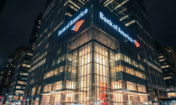 Bank of America'nın (BofA) en çok alım satım yaptığı hisseler