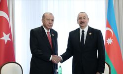 Erdoğan ve Aliyev telefonda görüştü
