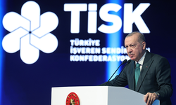 KOBİ'lere çalışan başına aylık 2 bin 500 liralık desteği 2026'da 3 bin 500 liraya yükseltiyoruz