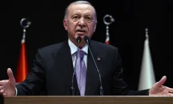 "Bölgemizde ve ötesinde istikrarın hakim olması için yoğun bir mücadele halindeyiz"