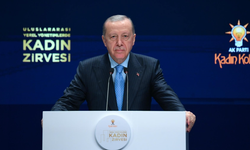 "Kadınların yerel yönetimlerde etkin olması kritik önemdedir"