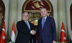 Türkiye ile Macaristan arasında 16 anlaşma imzalandı