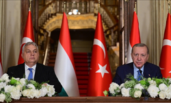 "Macaristan ile Ortak Planlama Grubu'nun kurulmasını kararlaştırdık"