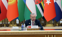 "Barış ve diyaloğun hakim kılınması için var gücümüzle çalışıyoruz"