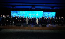 5. Finansın Geleceği Zirvesi başladı