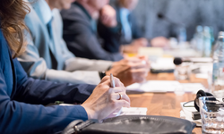 Bugün Genel Kurulu Olan Şirketler