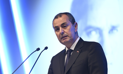 İş Bankası Genel Müdürü Aran: Rahatlamanın devre arasındayız