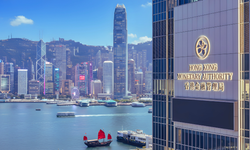 Hong Kong, Fed'in kararını izleyerek faiz indirimine gitti